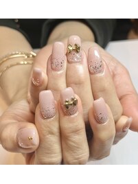 1月◇ネイル