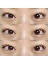 アイラッシュ ナイン(eyelash 9nine)/ラッシュリフト