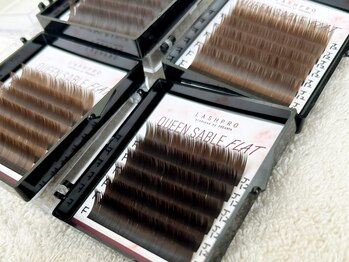 シル メイリー(cil meili)/ブラウンカラー