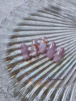 エスユーネイル(Syou nail)/定額スタンダート　￥9900