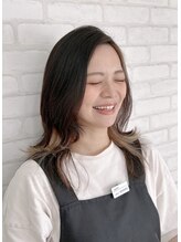 ラクレ 博多店(Lacl'e) ayami 