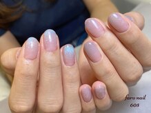 ファーロネイル(faro nail)/マオマグ