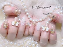 エヌワンネイル(N.one nail)/