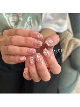 アソート 神戸元町(Assort)/フルオーダーアート