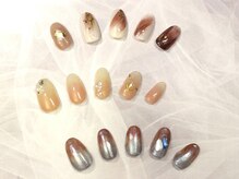 ハッピービューティー(Happy Beauty)/