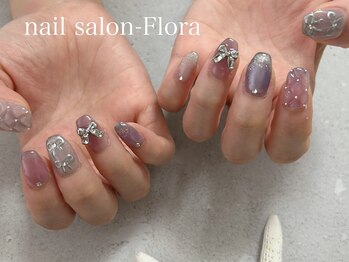 フローラ(_Flora)/ハンド/やり放題/持ち込み