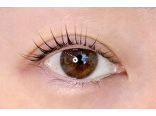 ハーシートウキョウ(HERSHE TOKYO)/まつげパーマ・立ち上げカール