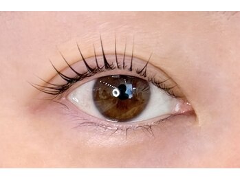 ハーシートウキョウ(HERSHE TOKYO)/まつげパーマ・立ち上げカール