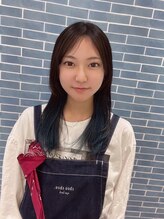 シュシュ ドット アイラッシュ 北千住店(chouchou.eyelash)&nbsp;chouchou 尾崎