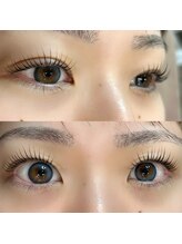 マヴィアイラッシュ バイヘッドライト 水戸駅南店(Ma Vie eyelash by HEADLIGHT)/ラッシュリフト