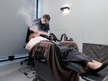 アルムボーテ 代官山 恵比寿(ARUIM Beaute)/個室で施術[シェービング]