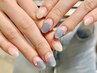 －最新trend nail－【初回オフ無料◎】＊毎月更新＊定額design￥6500～￥7500