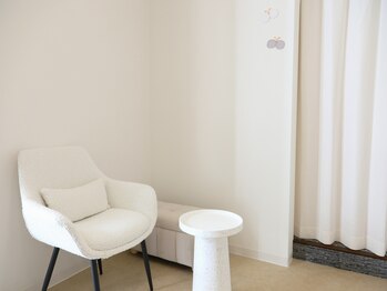 シロ(shiro)の写真/【久保田町/ドライヘッドスパ専門店】日々の生活で溜まった疲れを極上の癒し空間でスッキリ解消♪