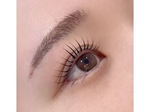 チルザルト サロン/パリジェンヌ　ワンホン　束感