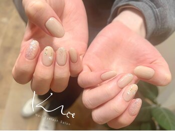 クレー(Klee)/定額simple Design