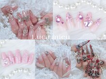 ルカミュー(Luca mieu)