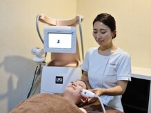 三美創ビューティースタジオ 高岡店/