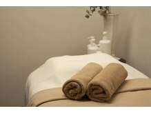 ハートアンドボディ 烏丸店(Heart&Body)の雰囲気（お部屋は全て個室仕様。）