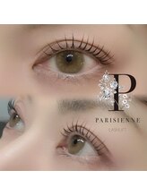 ルアナ 赤坂(LUANA)/【パリジェンヌ】¥7,700