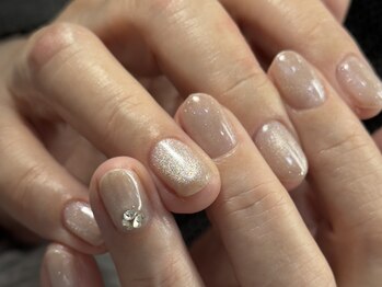 ライク(Like)/大好きマグネット