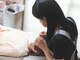 リラックスアンドアイラッシュサロン ラフィーネ(Raffine)の写真/連日満席&予約待ち多数!!町田の超人気店☆歴23年の高度な技術×贅沢貸切個室空間で理想の目元へ導きます♪