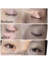 アルテヘア 新小岩(Arte hair)/【まつ毛エクステ】