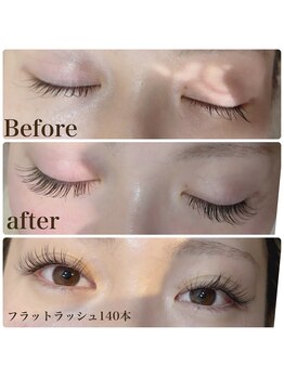 アルテヘア 新小岩(Arte hair)/【まつ毛エクステ】