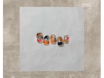 マルネイル 池袋店(MARU NAIL)/regular design ¥7,480