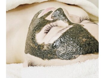 エメ 心斎橋(Aimer)/自分へのご褒美フェイシャル