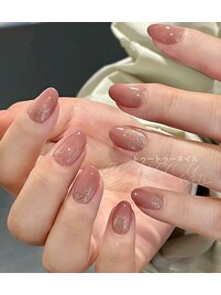 カラーグラxマグネット