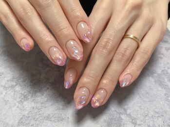 コロミネイル(colome nail)/