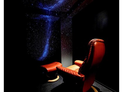 キロン(QUIRON)の写真
