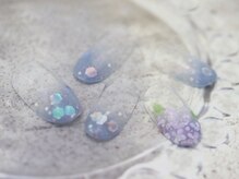 ネイルルージュ(Nail Rouge)/