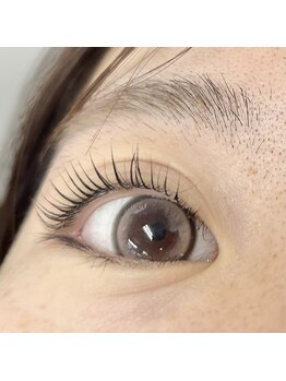 ベリーラッシュ 藤沢店(VeryLash)/LUカール