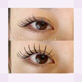 アイラッシュ ナイン(eyelash 9nine)
