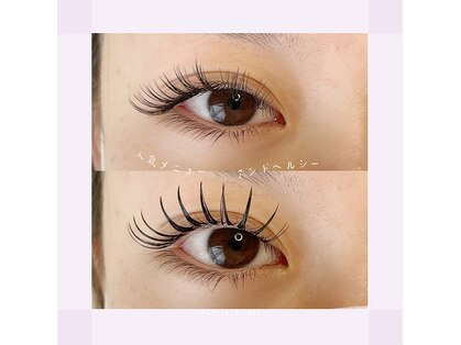 アイラッシュ ナイン(eyelash 9nine)の写真