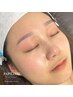 【New】美眉スタイリング & フルフェイスwax ワントーン明るい肌へ