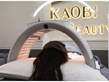 カオビビュティースパ(KAOBI Beauty Spa)/