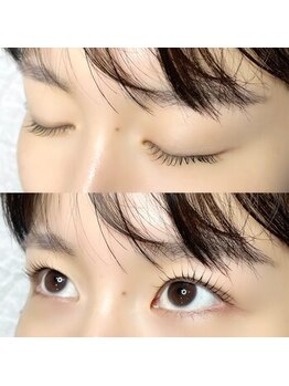 グラッドアイラッシュ(GLAD eyelash)/