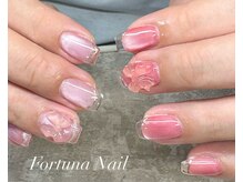 フォルトゥーナ 神田(Fortuna)/クリアフレンチ