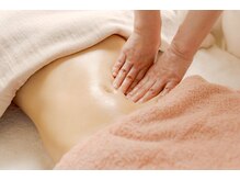 はづき/腸が動く！腸セラピー(２)