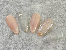 エムネイル(M nail)/