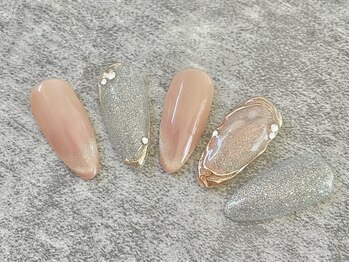 エムネイル(M nail)/