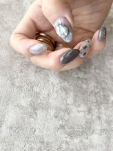 アレッタ 大森町(aletta)/グレー系のニュアンス