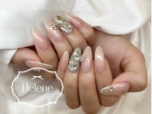 ヘレネ(Helene)/きれいめデザイン☆