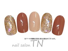 ティーエヌ イオン新潟青山店/11月季節の定額5900円コ―ス