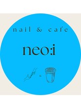 ネオイ(neo:i) neo:i