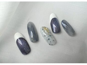 #255 【マグネット×フレンチ】