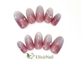 定額aシンプル/クーポン使用