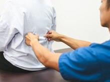 岡崎メディカル整体 アンド ゴールデンケア/オーダーメイド施術（整体)